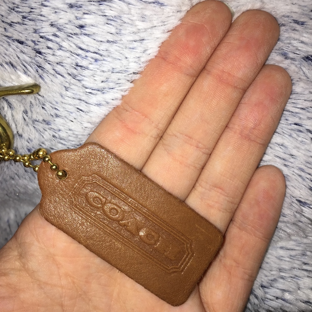 Coach Purse - Picture 4 of 5